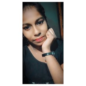 Meet your Posher, Dasari lipshitha